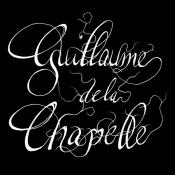 BriaskThumb [cover] Guillaume De La Chapelle   Guillaume De La Chapelle